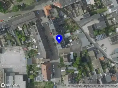 Nic Swelsen Machining