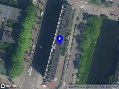 SerdarYildiz Amsterdam
