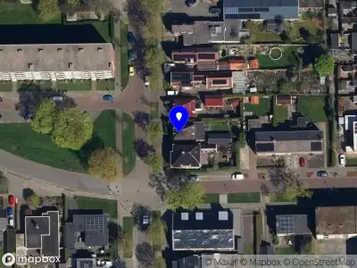 Nieuw bedrijf Nailartistique Romee