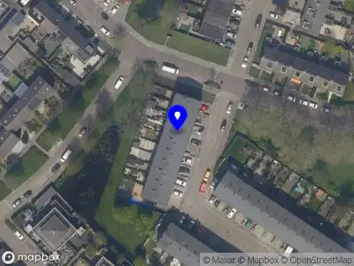 The World Allculture Barber Shop Brielle