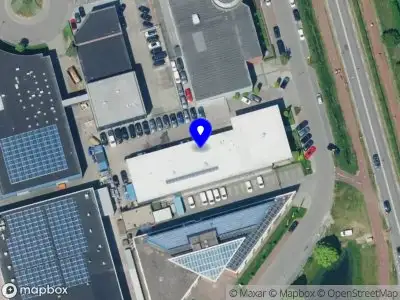 Nieuw bedrijf Brandsen Auto B.V.