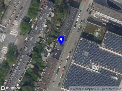 Walabamba B.V. Rotterdam