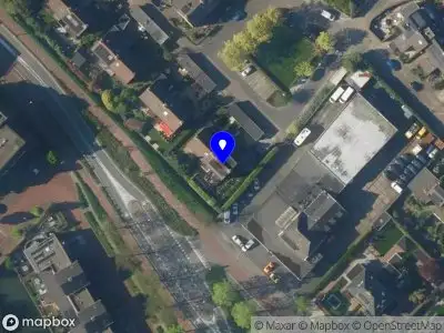 (paro) Preventie assistente Isabel Maarssen