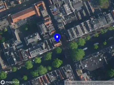 Nieuw bedrijf DWARS.amsterdam B.V.