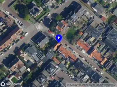 vdgeeropruimcoach Noordwijk