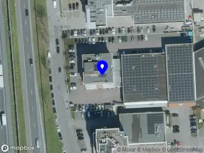 Nieuw bedrijf Dpo2 V+A Holding B.V.