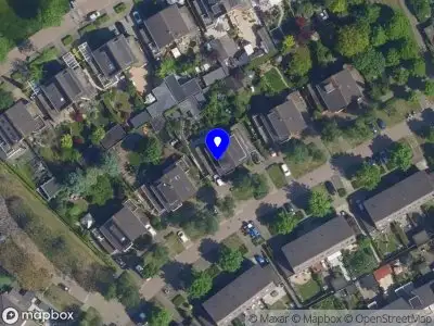 Manus Extra Almere