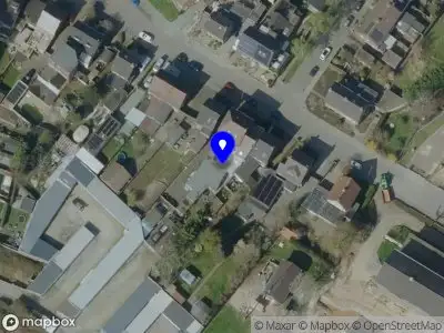 Nieuw bedrijf Dreamhouse Klussen