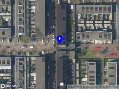 De Binnen Werkers Utrecht