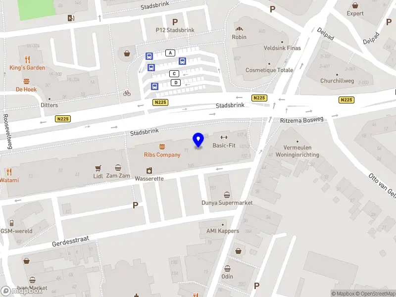 Manon van Langen dienstverlening