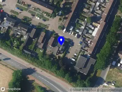 Nieuw bedrijf D Teunissen houtbouw