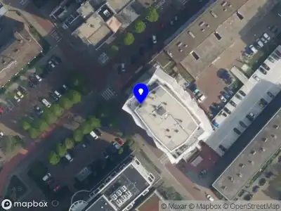 Aegis Consultancy Rijswijk