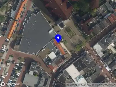 Pepun Extreme Montage Naaldwijk