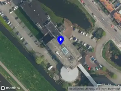 Nieuw bedrijf MVMWebServices