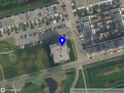 Petru N Consultancy Delft