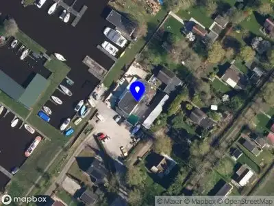 Paviljoen Meerzicht B.V. Midlaren