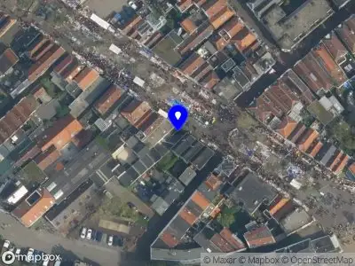 Paradijs Gouda B.V. Gouda