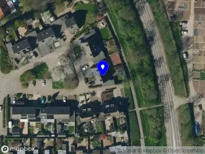 Stichting Sociale Moestuin Geldermalsen