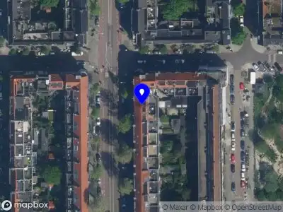 Stichting Capibara 2019 Amsterdam