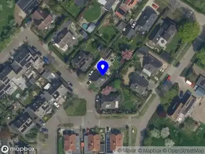 Nieuw bedrijf N. Kuiper Consulting B.V.