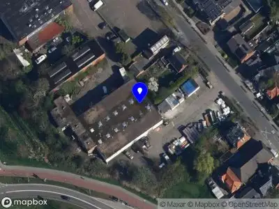 TVD Project Engineering Services Groningen