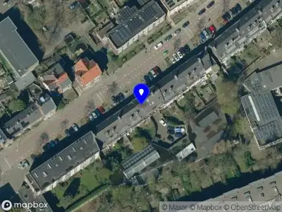 Marlon Kisteman Arnhem
