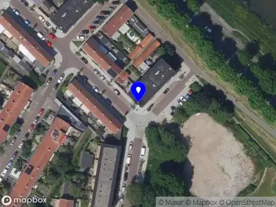 MDD Allround Dordrecht