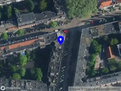 Shoura Finance Amsterdam