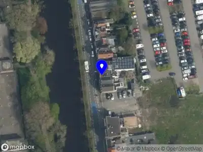 Nieuw bedrijf Progress Advies