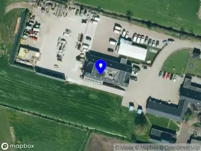 B2K Automotive B.V. Woudenberg