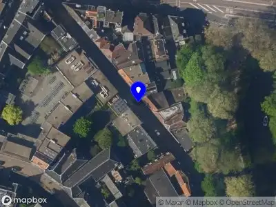 Nieuw bedrijf TinnitusTraining