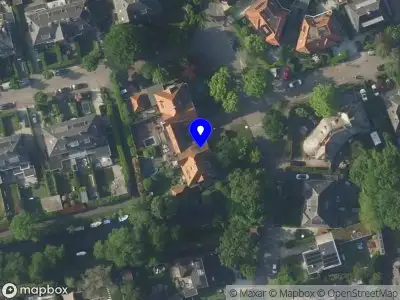 Mika van Woudenberg Diensten Naarden