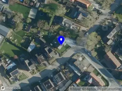 Vieillesse Holding B.V.