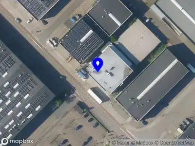 Nieuw bedrijf Smartblend B.V.