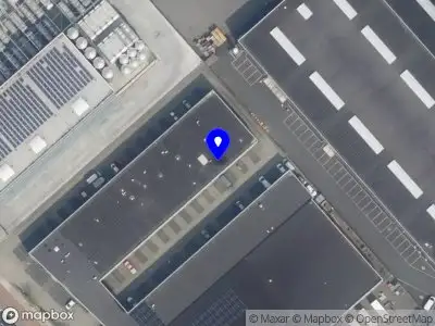 Nieuw bedrijf Portus Maritime B.V.