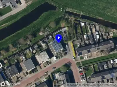 Bij Miranda Gastouderopvang Lemmer