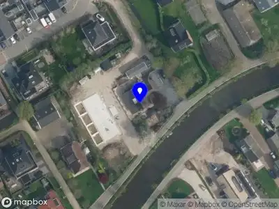 Patrick en Talitha Holding B.V.