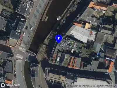 Nieuw bedrijf Willy's