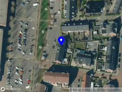 Nieuw bedrijf Care by AD