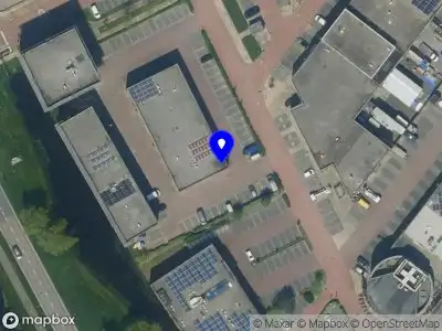 ViaVia Financial Services B.V. Heemskerk