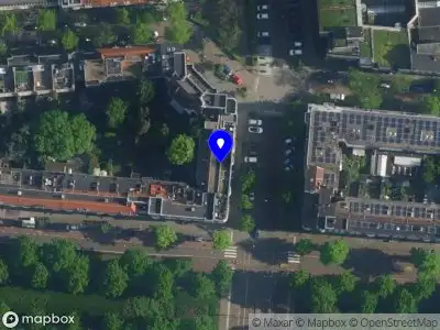 Ldejongh Amsterdam