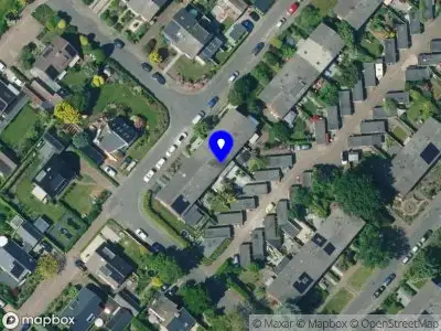 Nieuw bedrijf Naaiatelier Djafari