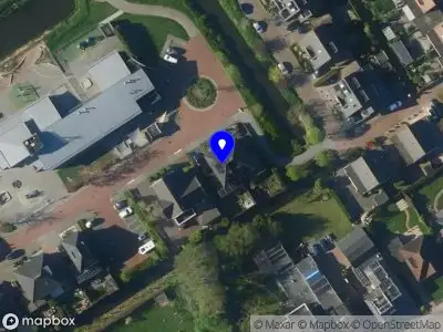 Nieuw bedrijf Spil in Finance