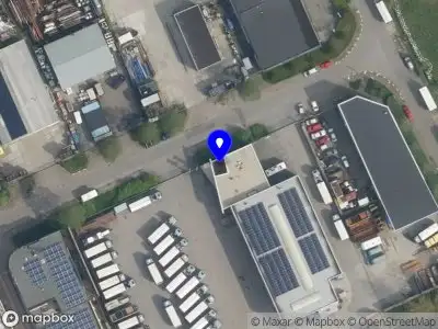 Eco Truck Charge Zone B.V. Oudewater