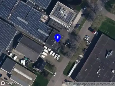 Houtkolk B.V. Dokkum