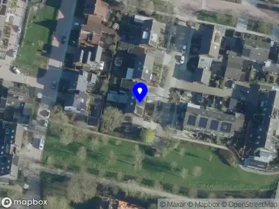 Naaijsco Woudrichem