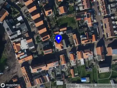 KM-waarneming Burgh-Haamstede