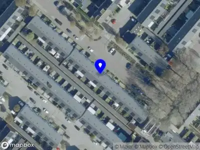 Seher Yucekaya 's-Hertogenbosch