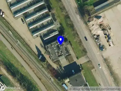 Future Industries B.V. Zwolle