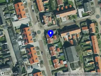 Stichting 'Ik ben goed zoals ik ben'